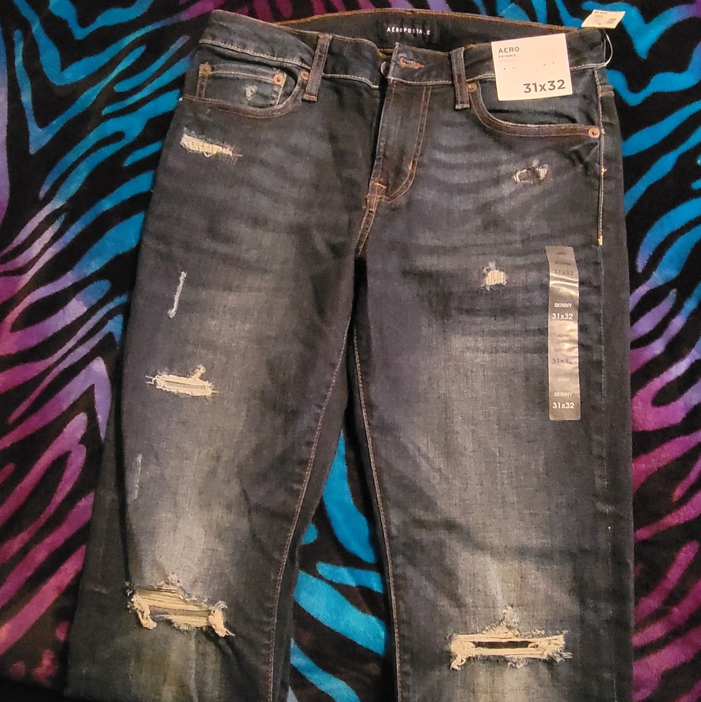 Aeropostale jeans
